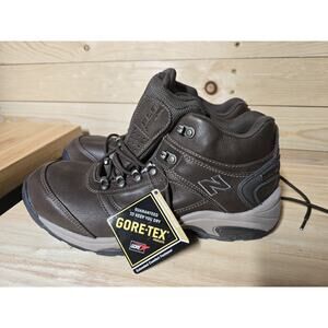 NEW BALANCE 978 Boots WW978GT Women's SIZE US 11 BRAND NEW WITH TAGS